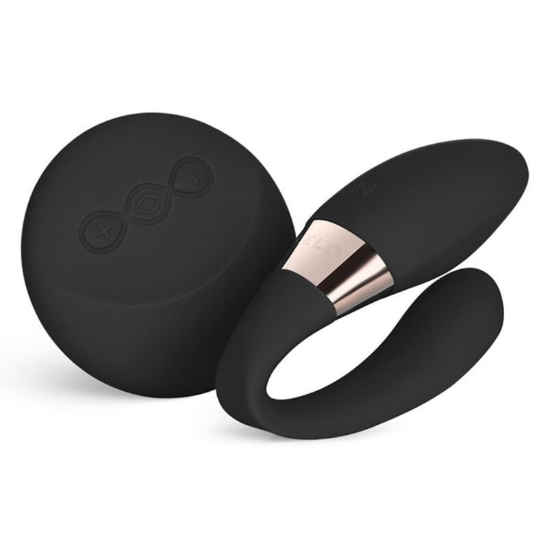 LELO TIANI DUO BLACK  