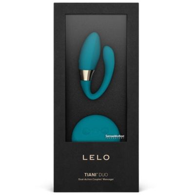 LELO TIANI DUO OCEAN BLUE 