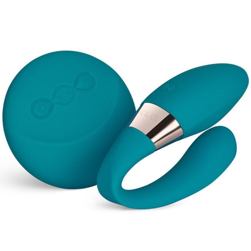 LELO TIANI DUO OCEAN BLUE  