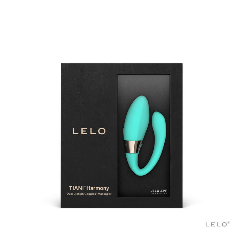 LELO TIANI HARMONY MASSAGGIATORE DI COPPIA  