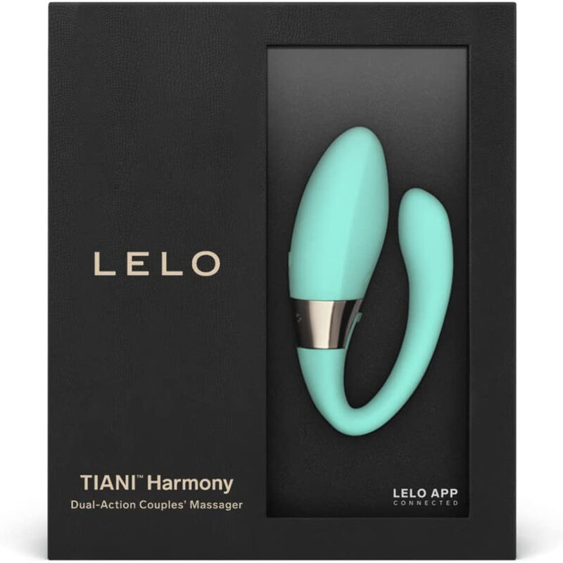 LELO TIANI HARMONY MASSAGGIATORE DI COPPIA  