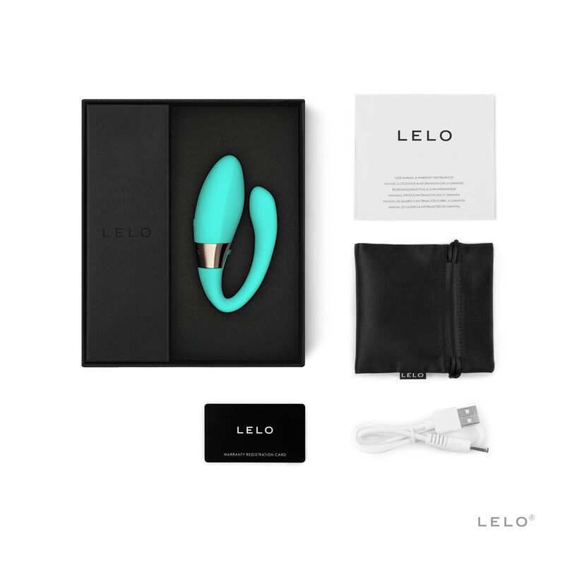 LELO TIANI HARMONY MASSAGGIATORE DI COPPIA  