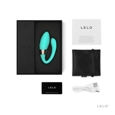 LELO TIANI HARMONY MASSAGGIATORE DI COPPIA 