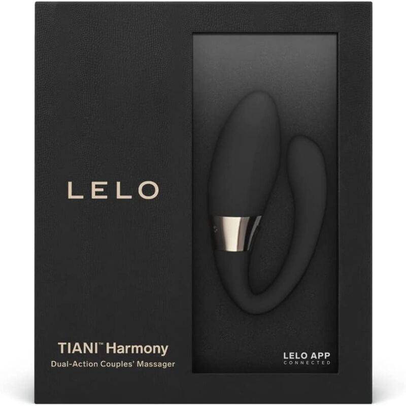 LELO TIANI HARMONY BLACK  