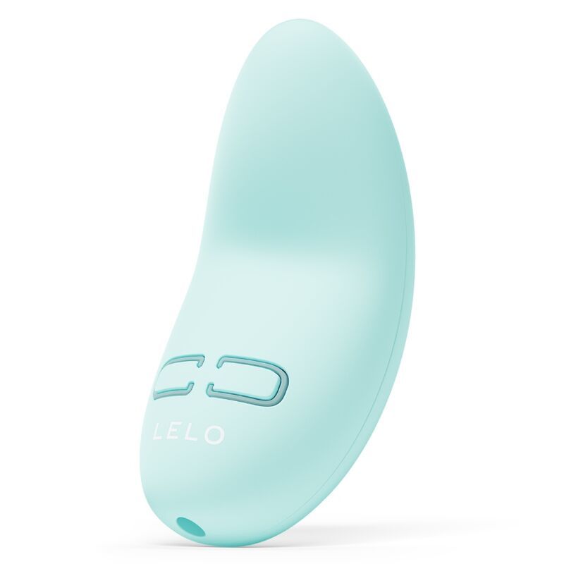 MASSAGGIATORE PERSONALE LELO LILY 3 - VERDE POLARE  