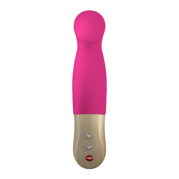 FUN FACTORY - SUNDAZE PULSE VIBE FUCHSIA PINK  