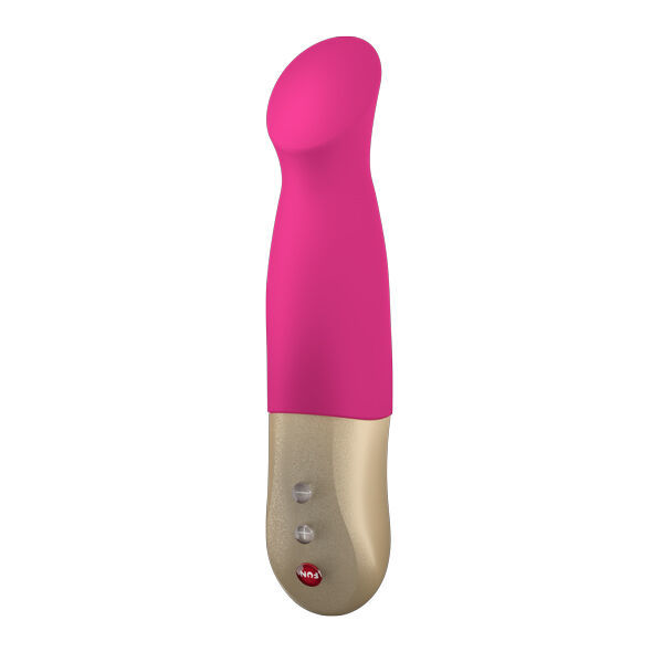 FUN FACTORY - SUNDAZE PULSE VIBE FUCHSIA PINK  