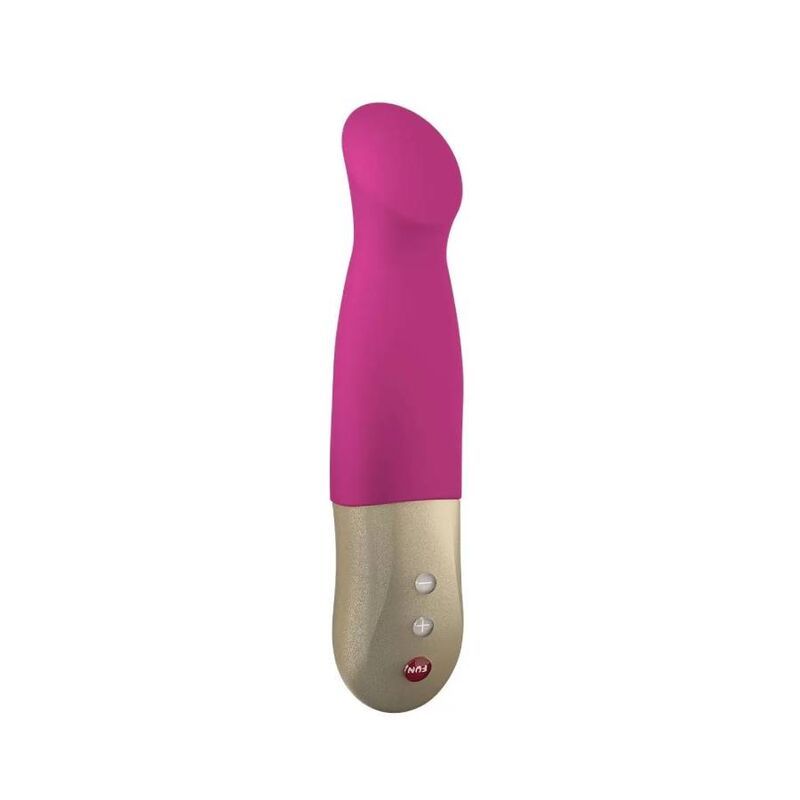 FUN FACTORY - SUNDAZE PULSE VIBE FUCHSIA PINK  