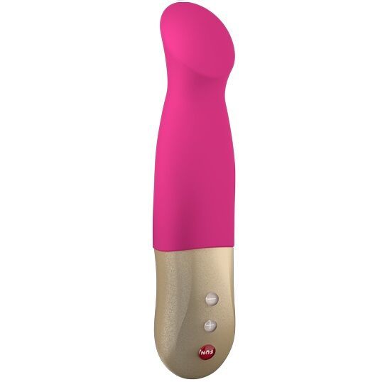 FUN FACTORY - SUNDAZE PULSE VIBE FUCHSIA PINK  