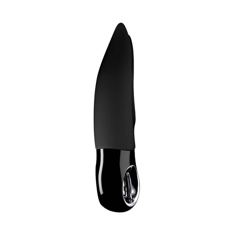 FUN FACTORY - VOLTA CLITORAL VIBRATOR BLACK LINE  