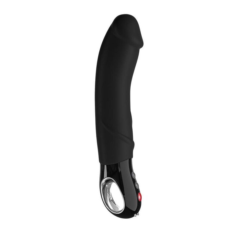 FUN FACTORY - BIG BOSS VIBRATOR BLACK LINE  