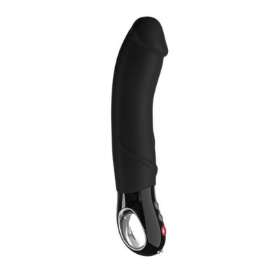 FUN FACTORY - BIG BOSS VIBRATOR BLACK LINE 