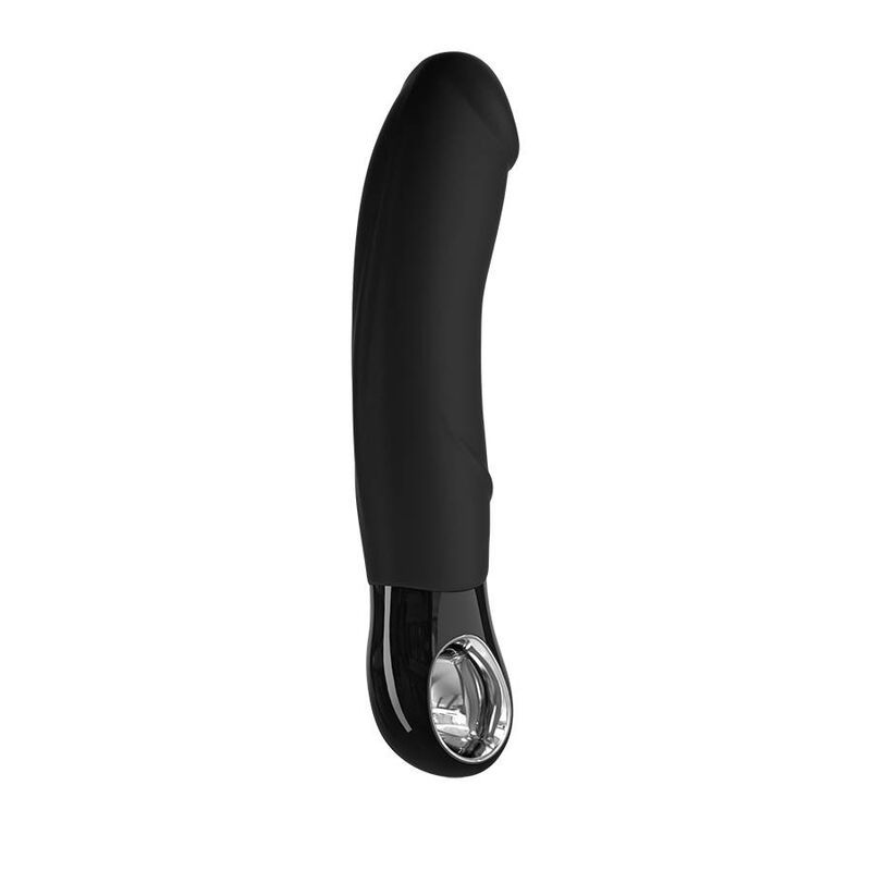 FUN FACTORY - BIG BOSS VIBRATOR BLACK LINE  