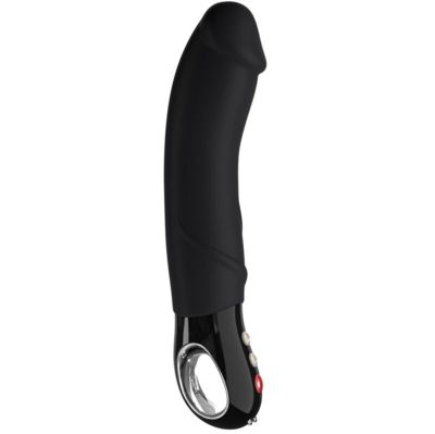 FUN FACTORY - BIG BOSS VIBRATOR BLACK LINE 