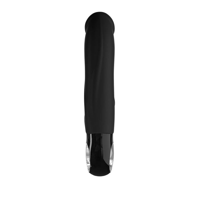 FUN FACTORY - BIG BOSS VIBRATOR BLACK LINE  