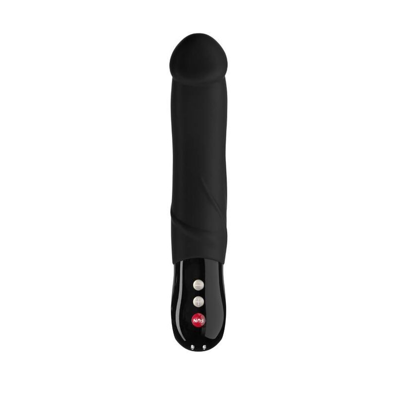 FUN FACTORY - BIG BOSS VIBRATOR BLACK LINE  