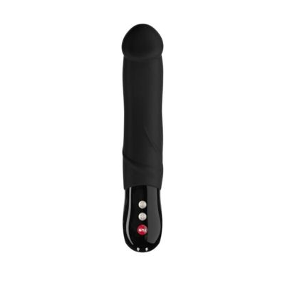 FUN FACTORY - BIG BOSS VIBRATOR BLACK LINE 