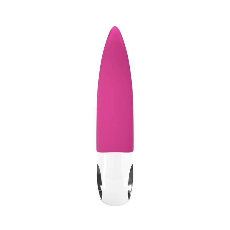 FUN FACTORY - VOLTA G5 CLITORAL VIBRATOR BLACKBERRY  