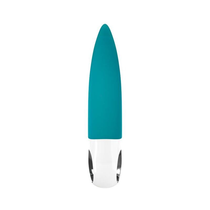 FUN FACTORY - VOLTA G5 CLITORAL VIBRATOR PETROL  