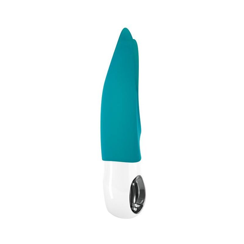 FUN FACTORY - VOLTA G5 CLITORAL VIBRATOR PETROL  