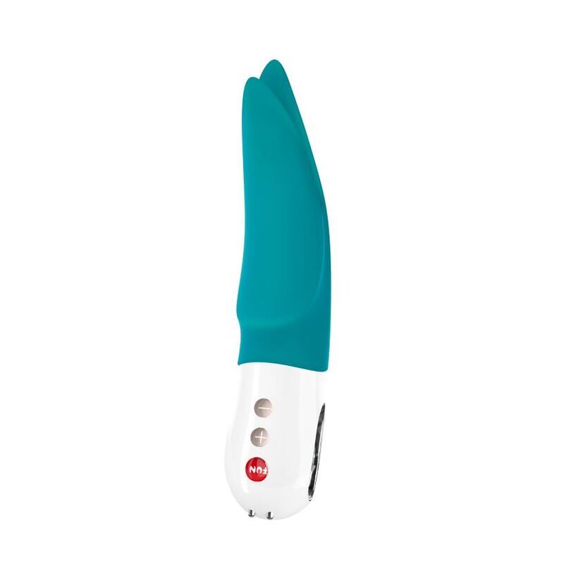 FUN FACTORY - VOLTA G5 CLITORAL VIBRATOR PETROL  