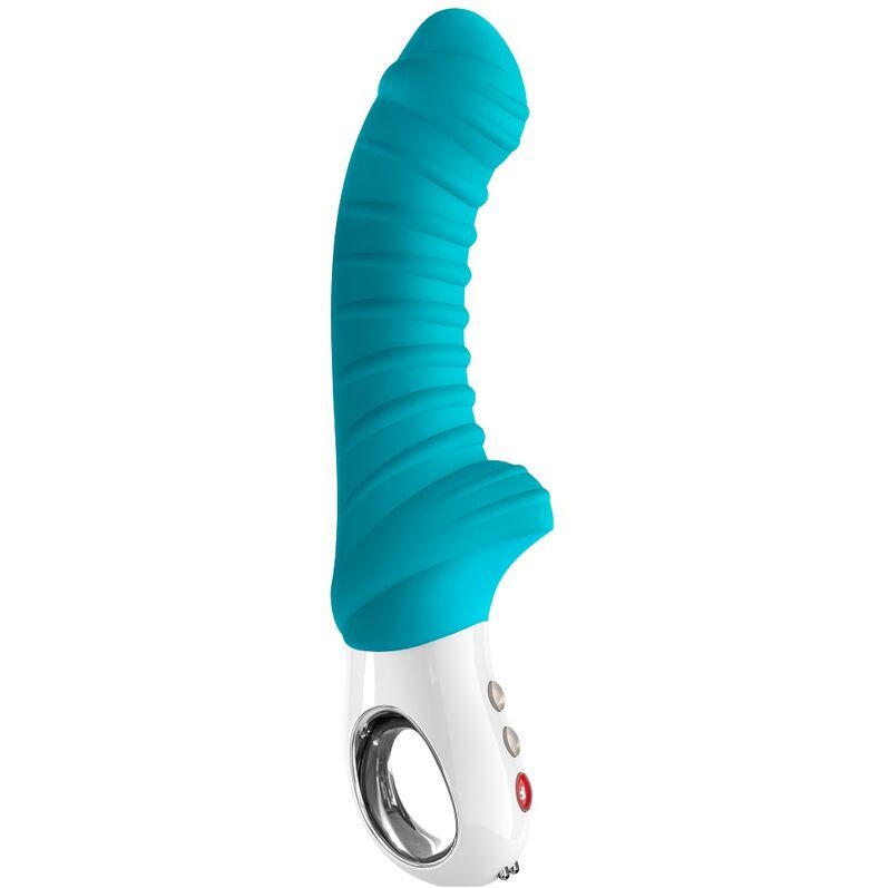 FUN FACTORY - TIGER G5 VIBRATOR PETROL  