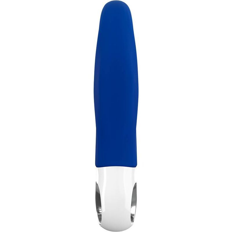 FUN FACTORY - LADY BI DUAL VIBRATOR ULTRAMARIN  