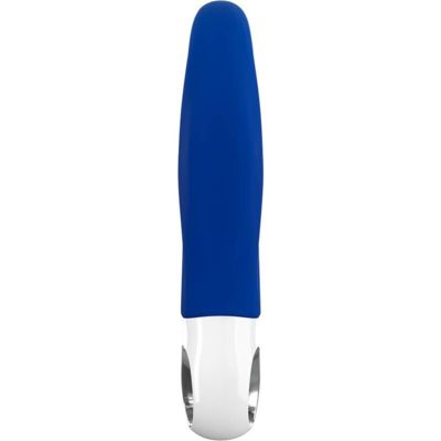 FUN FACTORY - LADY BI DUAL VIBRATOR ULTRAMARIN 