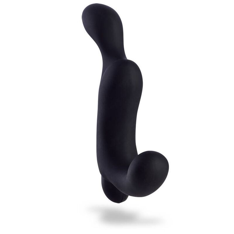 FUN FACTORY - DUKE PROSTATE STIMULATOR BLACK  