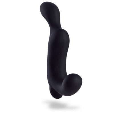 FUN FACTORY - DUKE PROSTATE STIMULATOR BLACK 