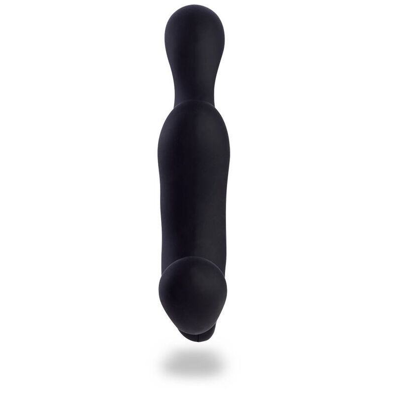 FUN FACTORY - DUKE PROSTATE STIMULATOR BLACK  