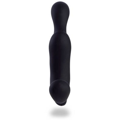 FUN FACTORY - DUKE PROSTATE STIMULATOR BLACK 