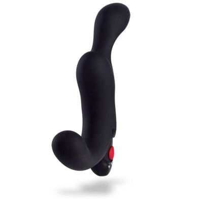 FUN FACTORY - DUKE PROSTATE STIMULATOR BLACK 