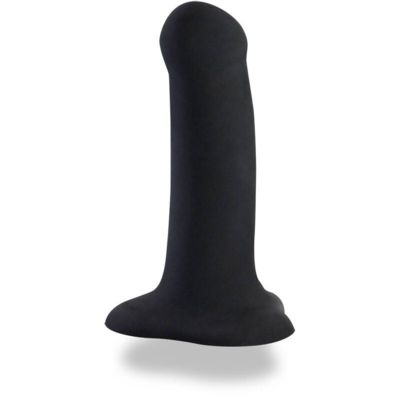 FUN FACTORY - AMOR DILDO BLACK 