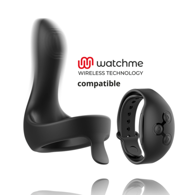 ANBIGUO ARKADIO  STIMOLATORE DEL PERINEO WATCHME WIRELESS  