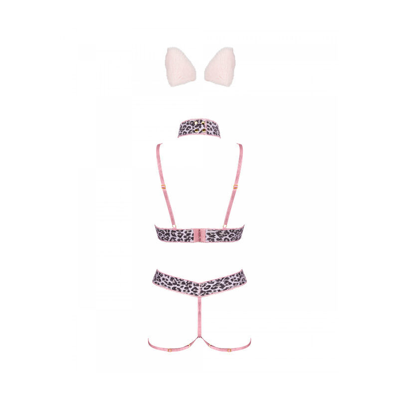 OBSESSIVE - CATRINY COSTUME S/M  