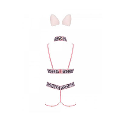 OBSESSIVE - CATRINY COSTUME S/M 