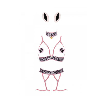 OBSESSIVE - CATRINY COSTUME S/M 