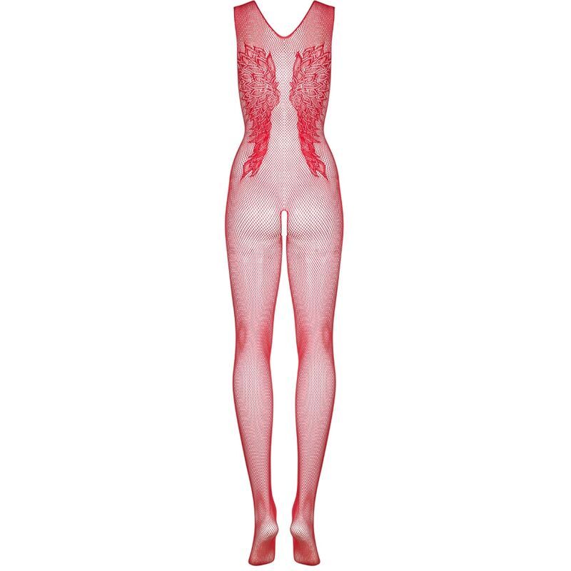 OBSESSIVE - N112 BODYSTOCKING ED. COLOR LIMITADA S/M/L  