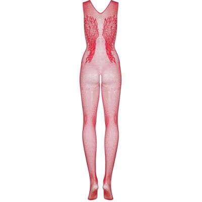 OBSESSIVE - N112 BODYSTOCKING ED. COLOR LIMITADA S/M/L 