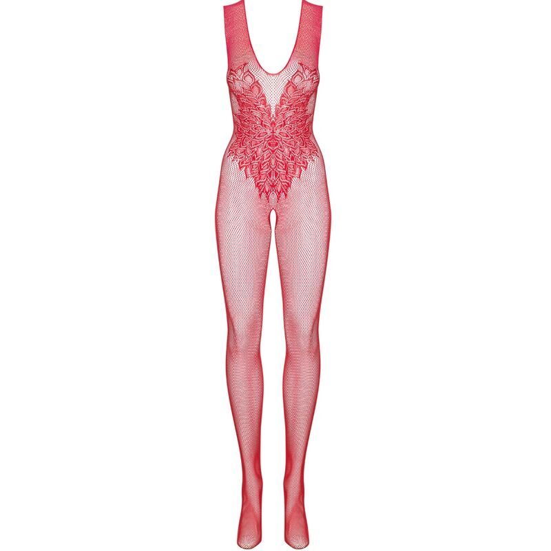 OBSESSIVE - N112 BODYSTOCKING ED. COLOR LIMITADA S/M/L  