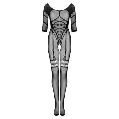 OBSESSIVE - BODYSTOCKING G329 S/M/L 