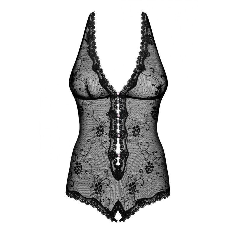 OBSESSIVE - FIORENTA TEDDY S/M  