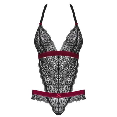 OBSESSIVE - ROSSITA TEDDY S/M 