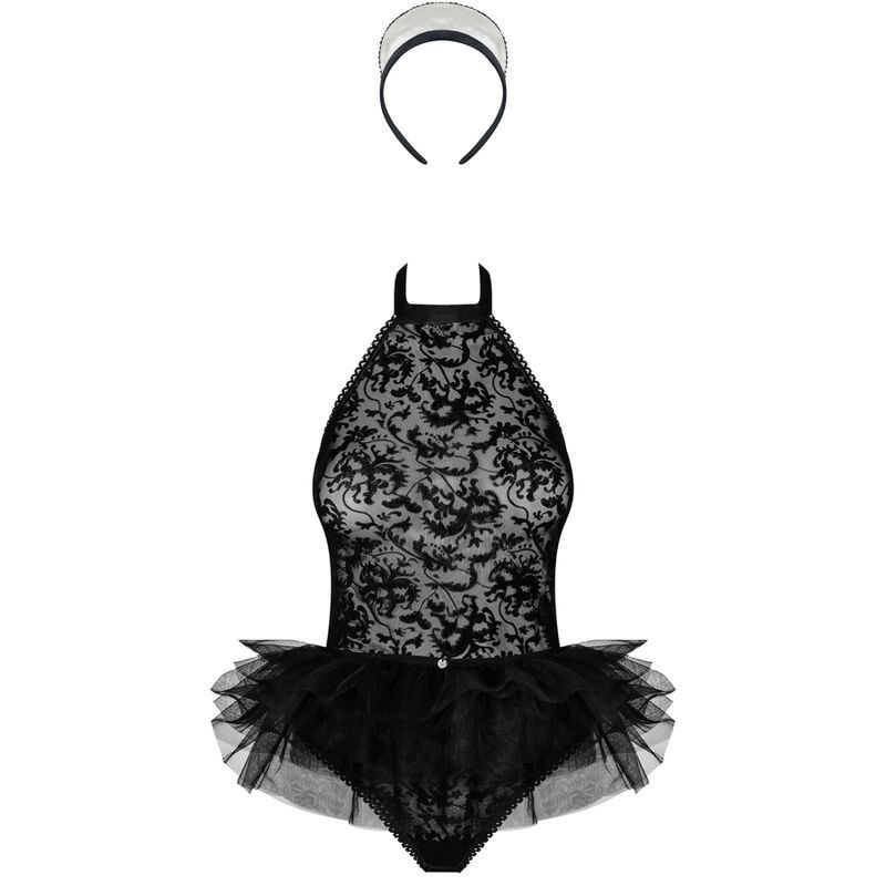 OBSESSIVE - COSTUME FRILLANTI S/M  