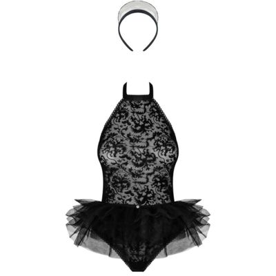 OBSESSIVE - COSTUME FRILLANTI S/M 