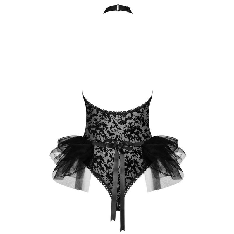 OBSESSIVE - COSTUME FRILLANTI S/M  