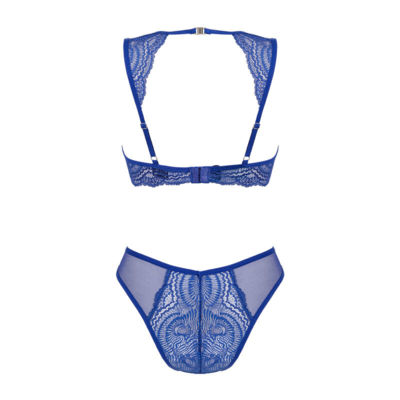 OBSESSIVE - SET DUE PEZZI GISELIA M/L 