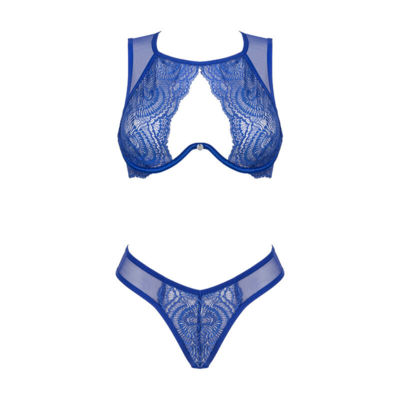 OBSESSIVE - SET DUE PEZZI GISELIA M/L 