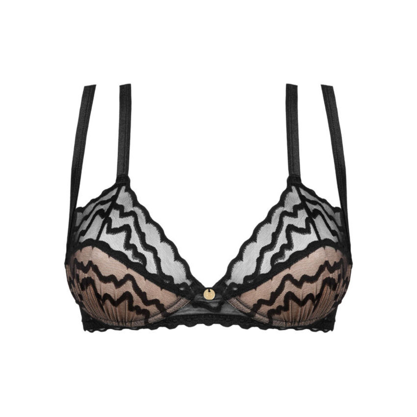 OBSESSIVE - REGGISENO ARIENNA XS/S  